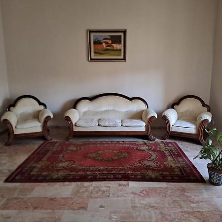 B&B Domus Pina Katania Zewnętrze zdjęcie