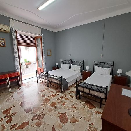 B&B Domus Pina Katania Zewnętrze zdjęcie