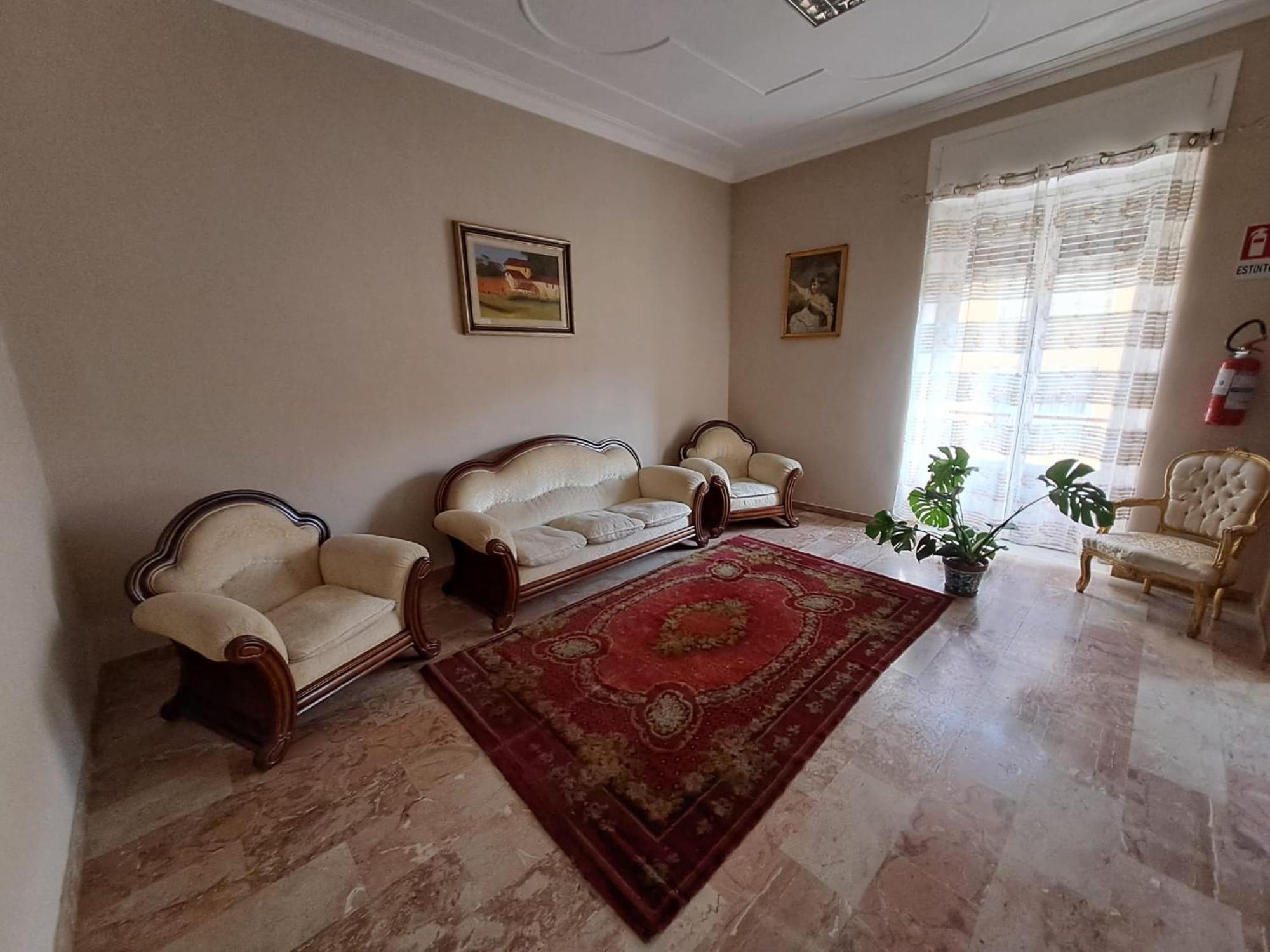 B&B Domus Pina Katania Zewnętrze zdjęcie