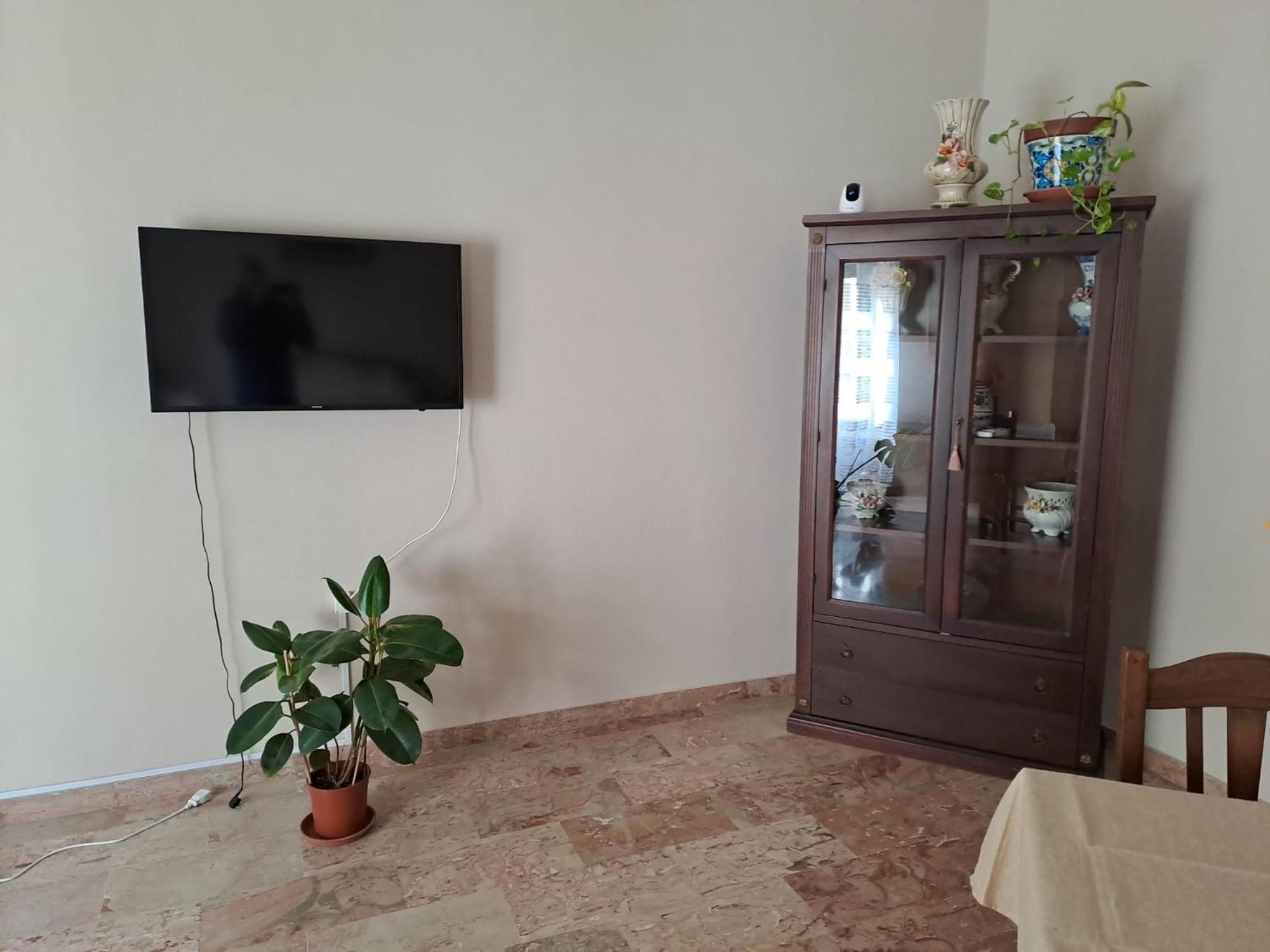 B&B Domus Pina Katania Zewnętrze zdjęcie
