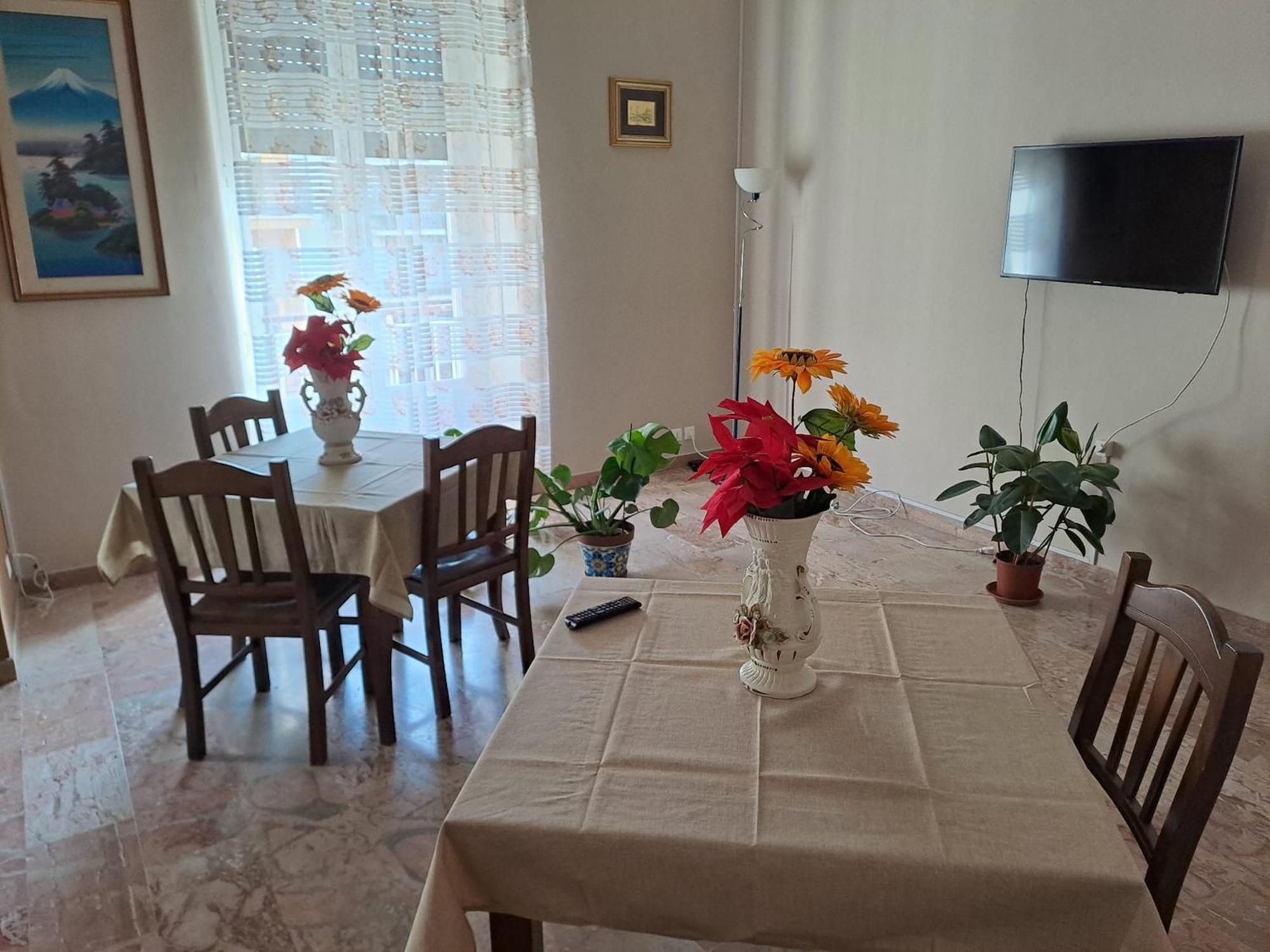 B&B Domus Pina Katania Zewnętrze zdjęcie