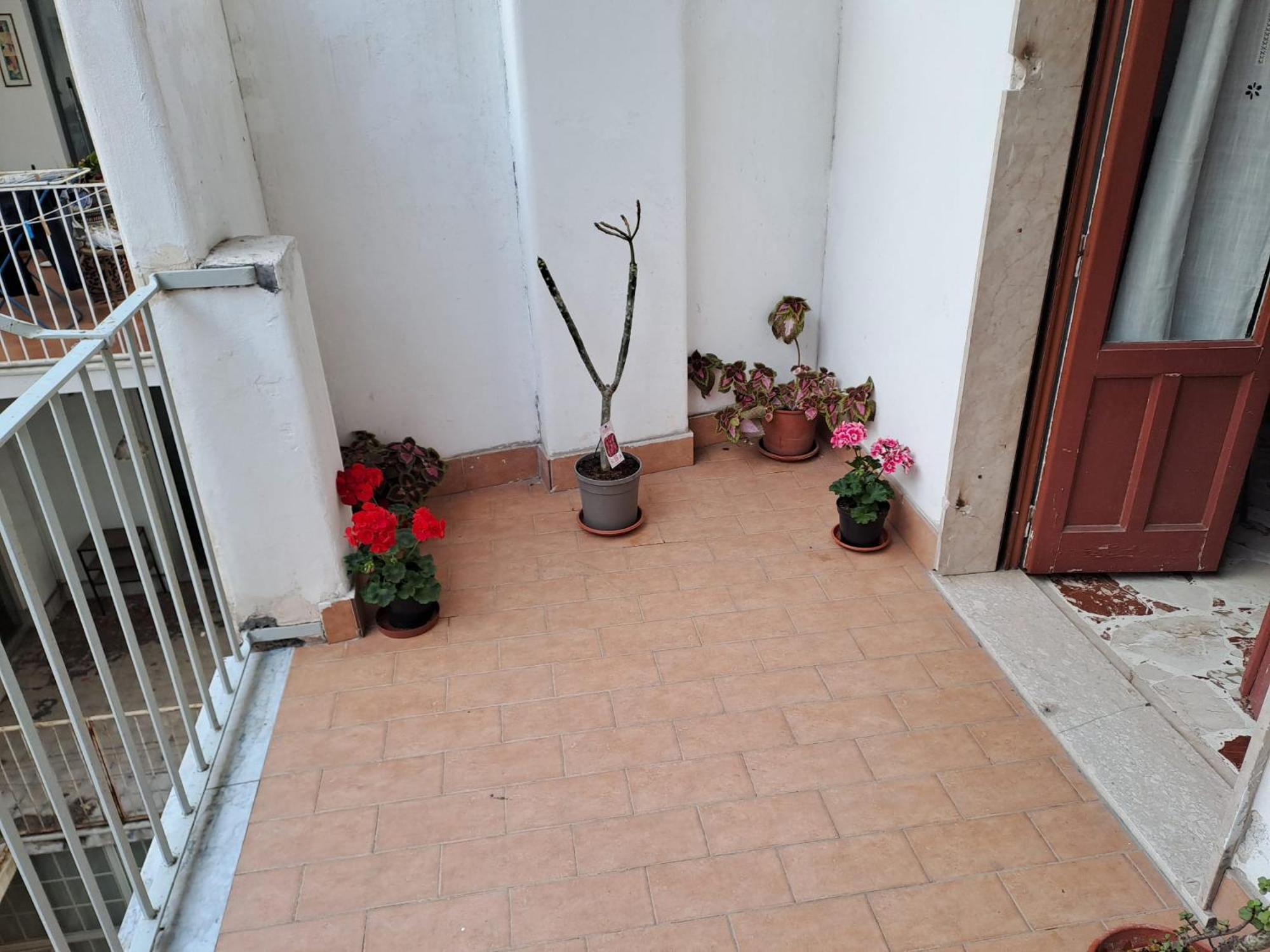 B&B Domus Pina Katania Zewnętrze zdjęcie