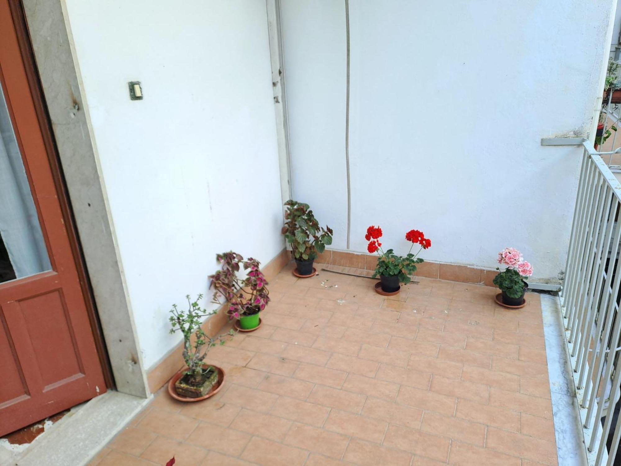 B&B Domus Pina Katania Zewnętrze zdjęcie