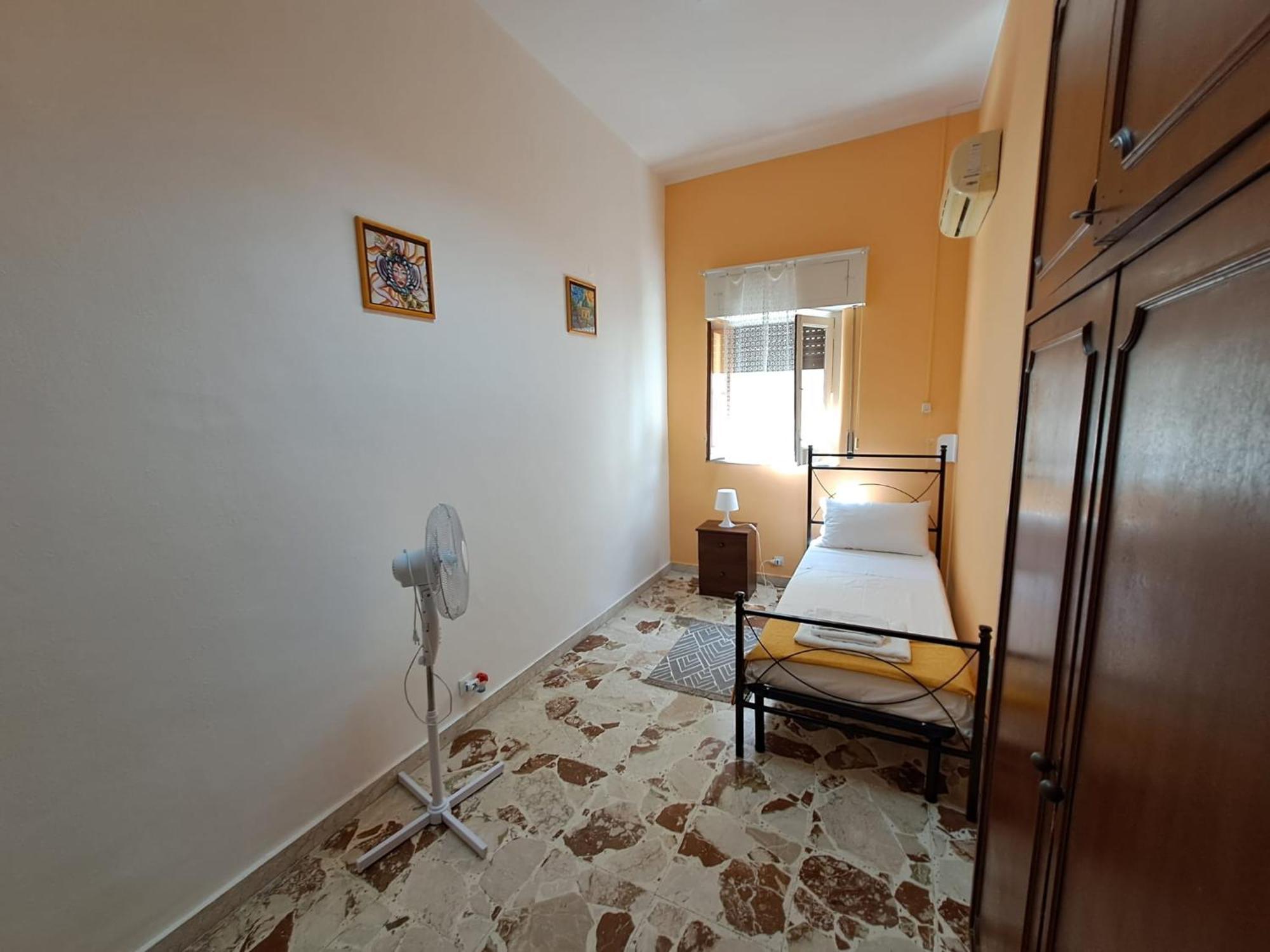 B&B Domus Pina Katania Zewnętrze zdjęcie