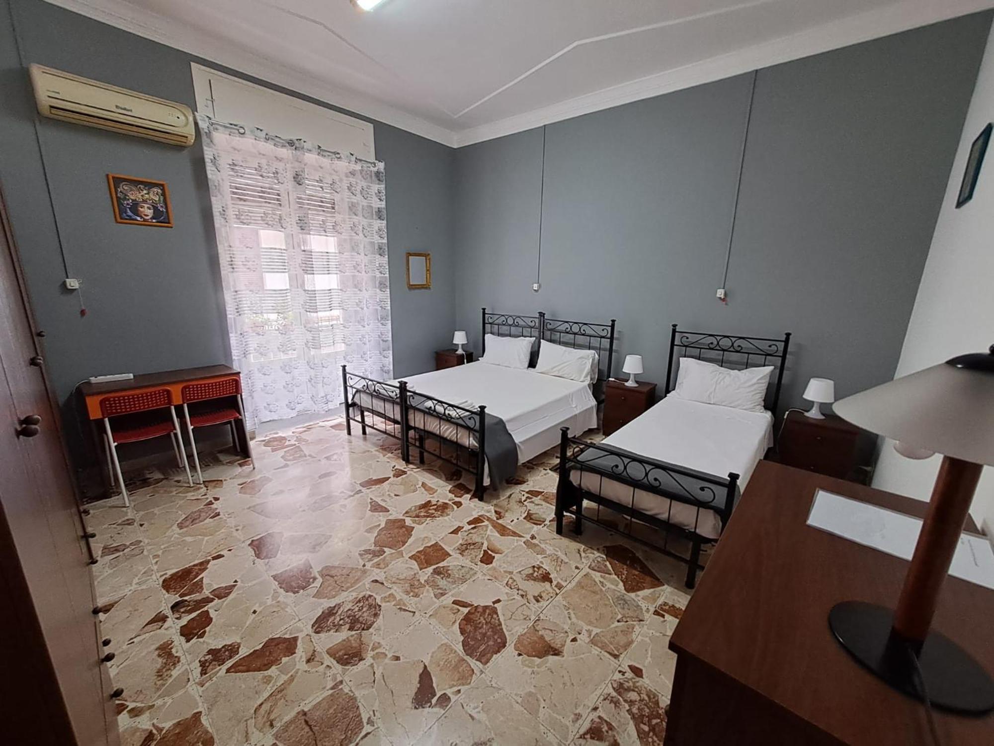 B&B Domus Pina Katania Zewnętrze zdjęcie