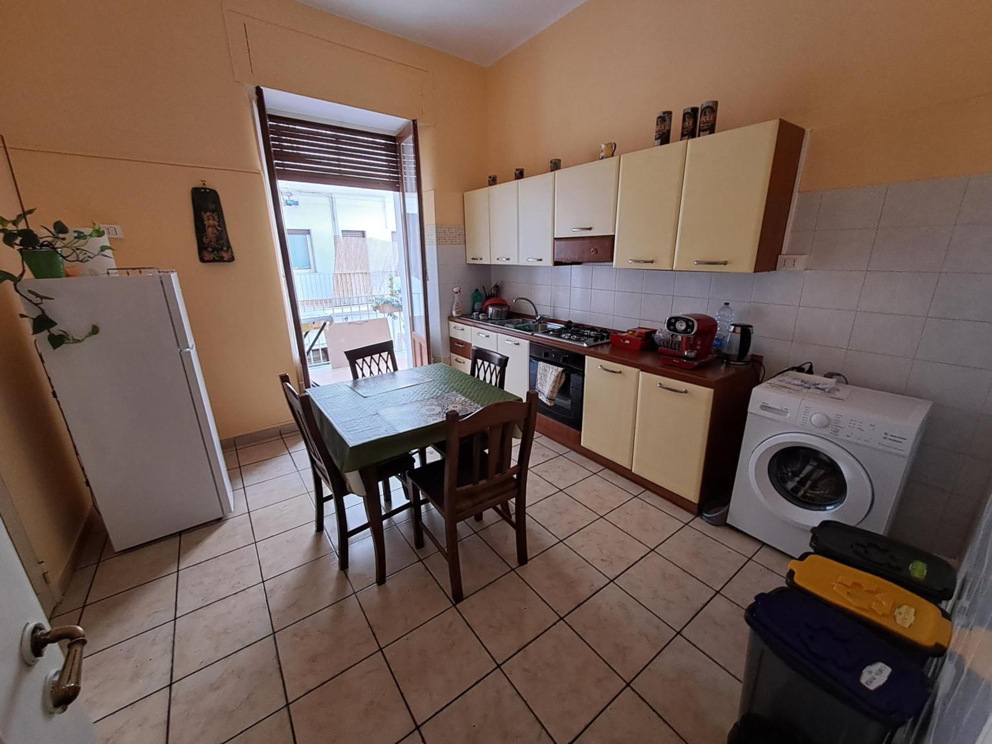 B&B Domus Pina Katania Zewnętrze zdjęcie