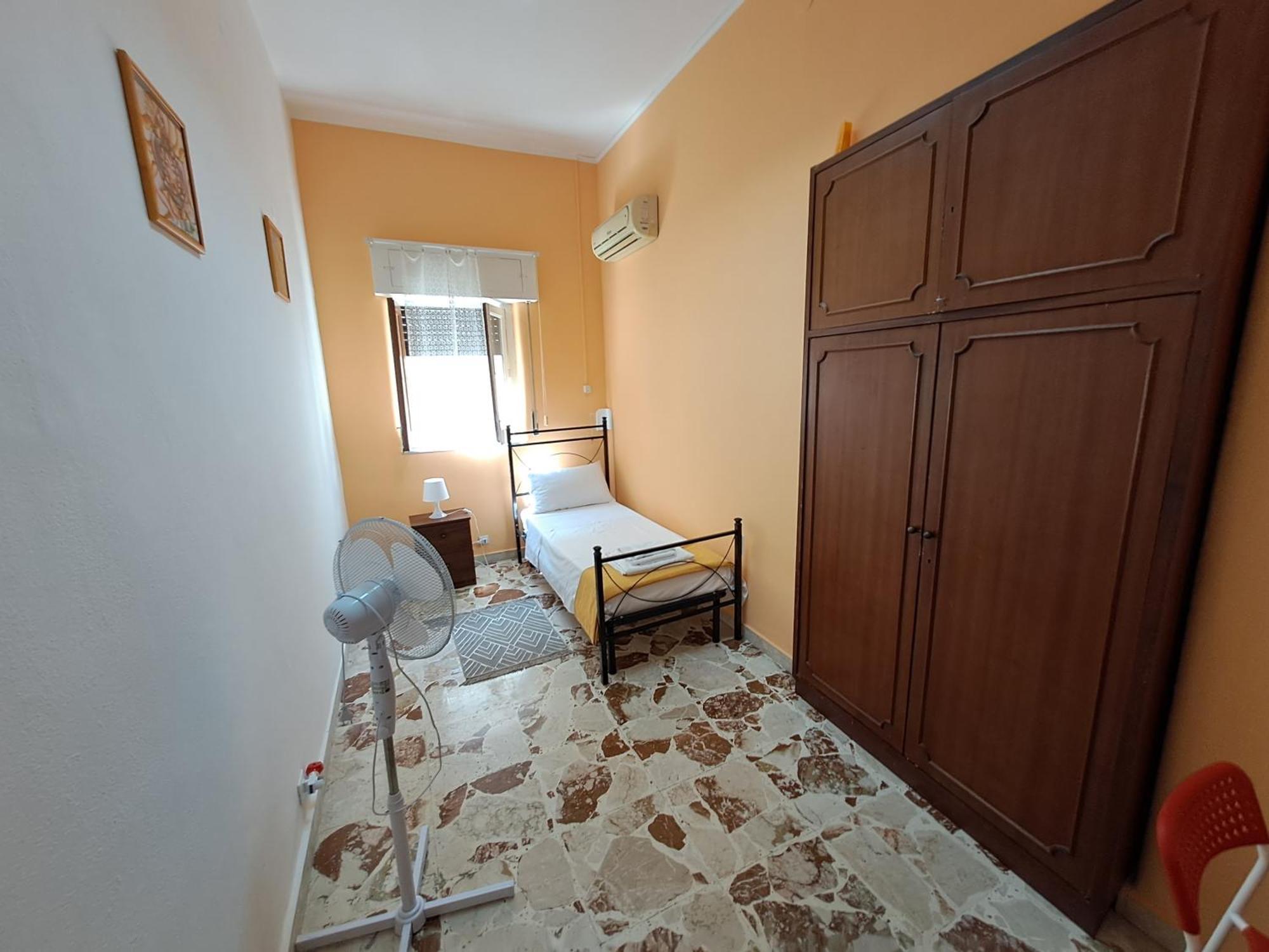 B&B Domus Pina Katania Zewnętrze zdjęcie