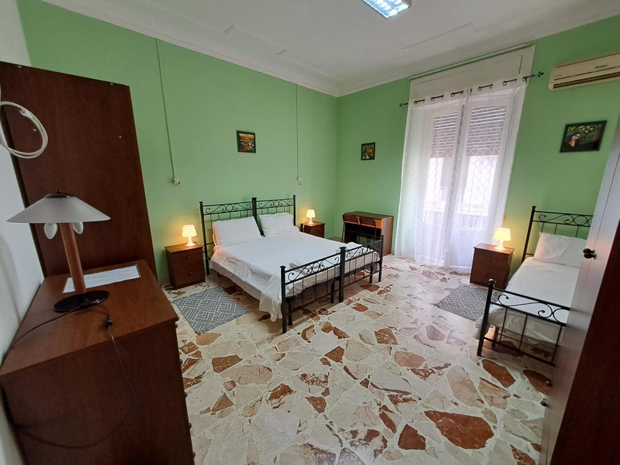 B&B Domus Pina Katania Zewnętrze zdjęcie