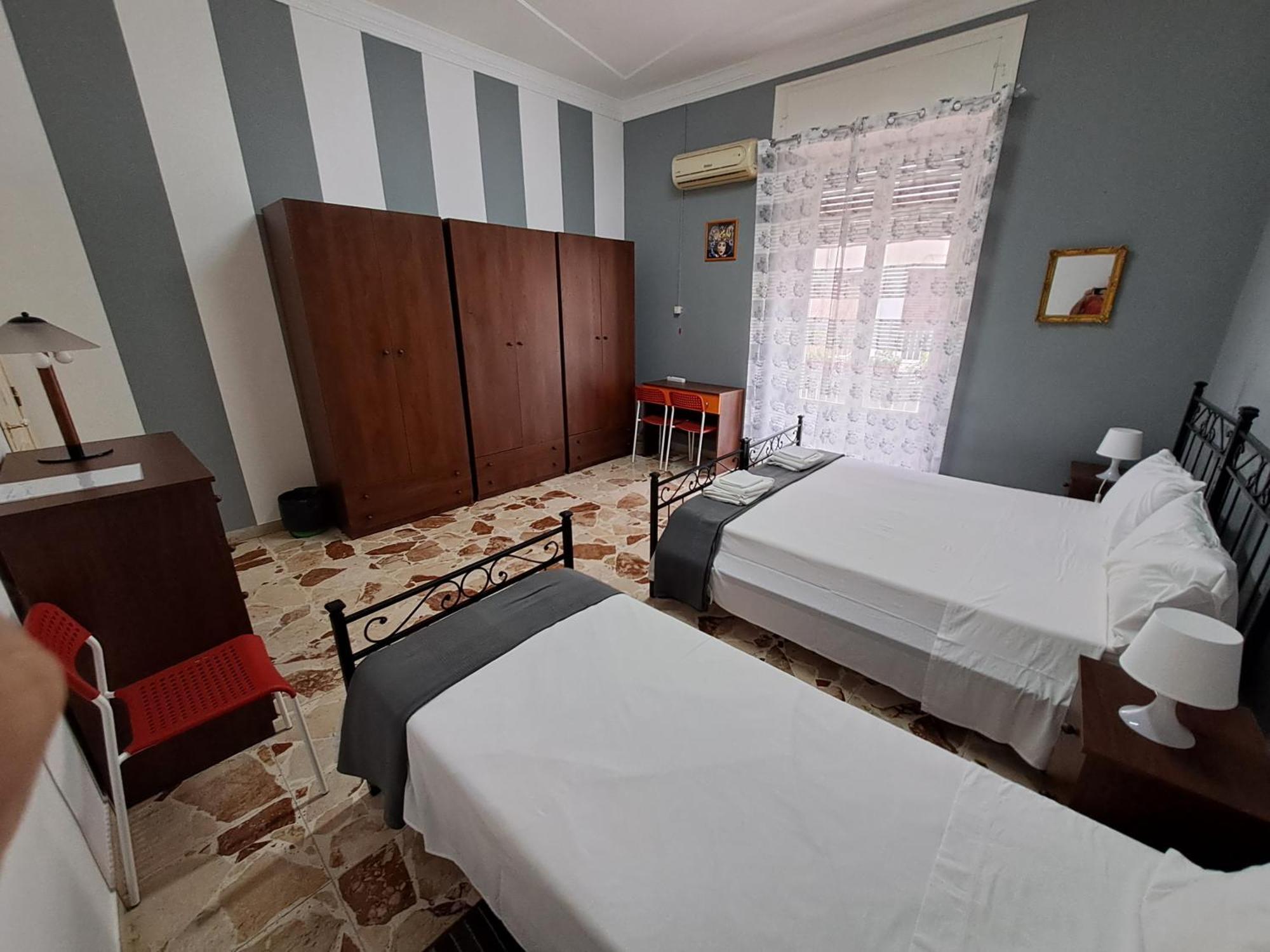 B&B Domus Pina Katania Zewnętrze zdjęcie