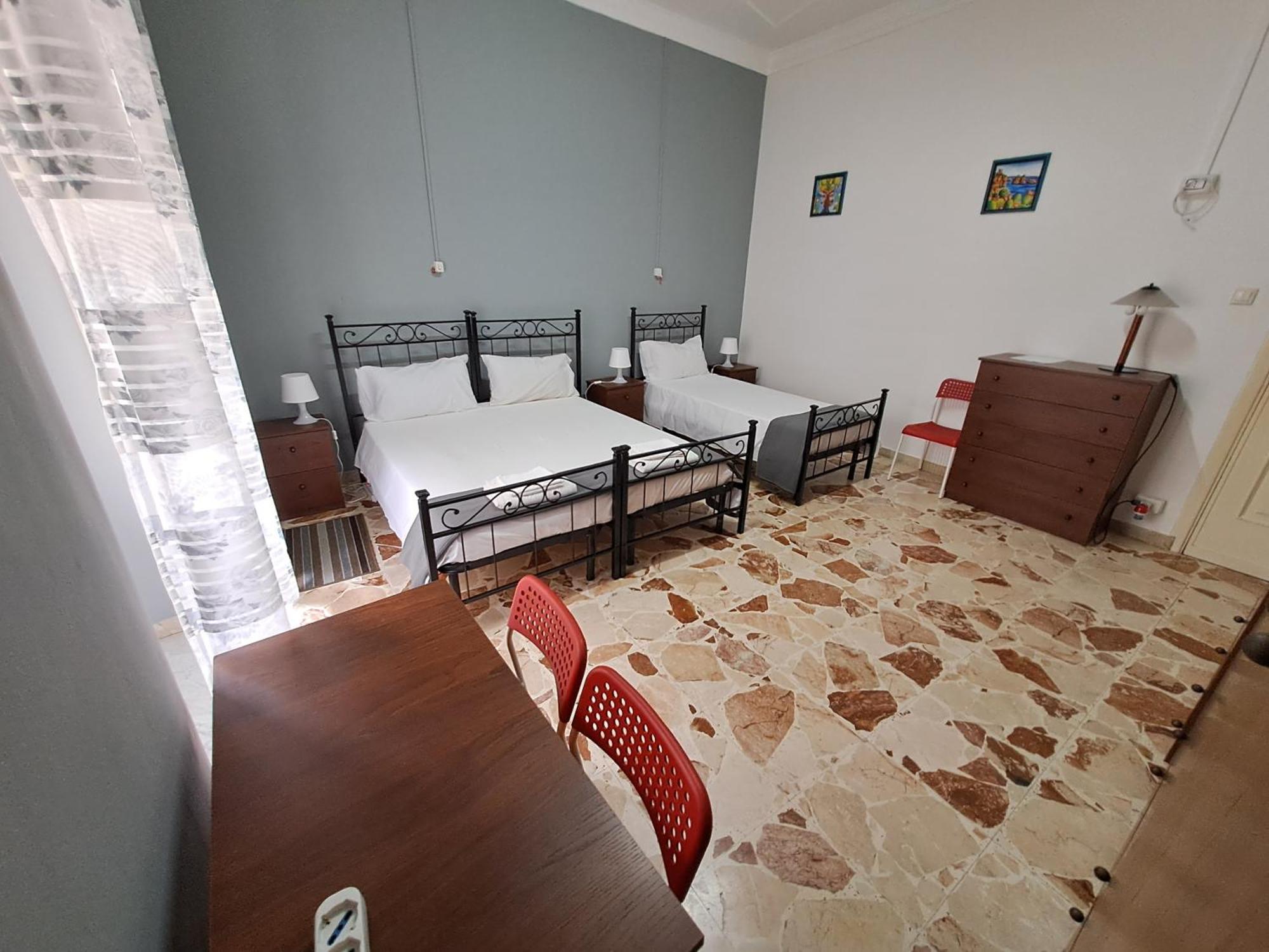 B&B Domus Pina Katania Zewnętrze zdjęcie